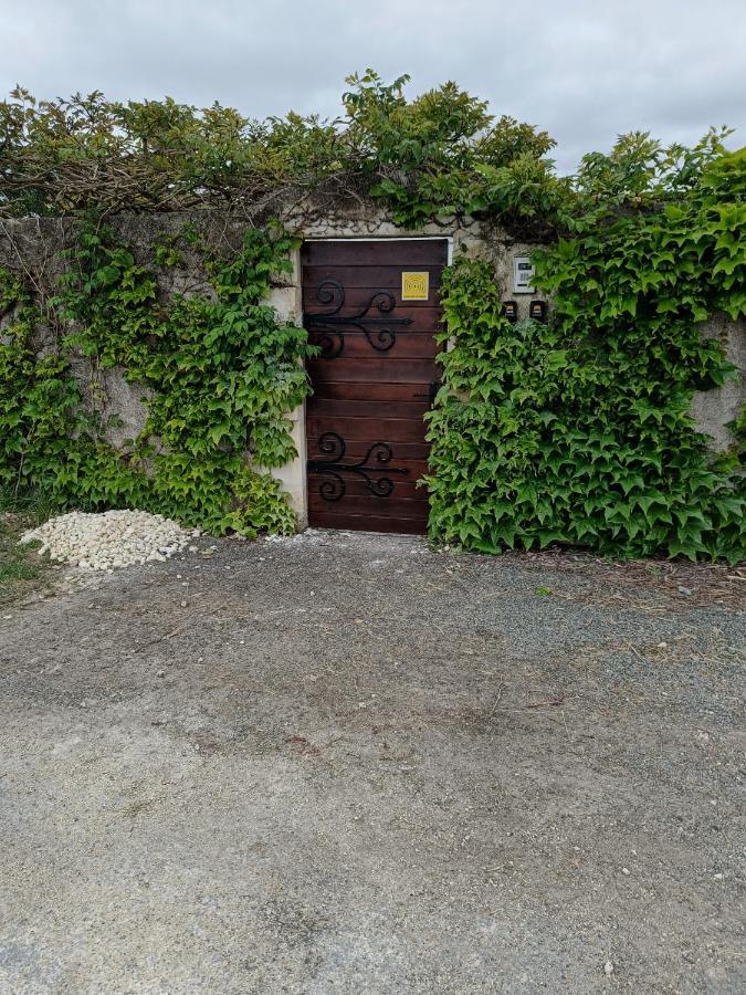 Appartamento Domaine De La Pirouette Arvert Esterno foto
